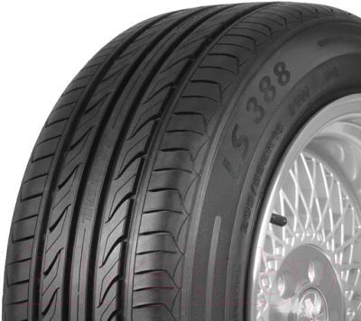 Летняя шина Landsail LS388 225/55R18 102W