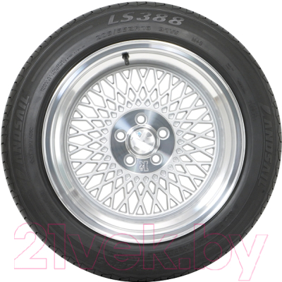 Летняя шина Landsail LS388 225/55R18 102W