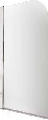 

Стеклянная шторка для ванны Omnires, QP93B-L