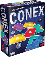 Настольная игра Мир Хобби Conex / 915077 - 