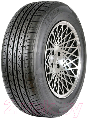 Летняя шина Landsail LS288 195/55R16 87V