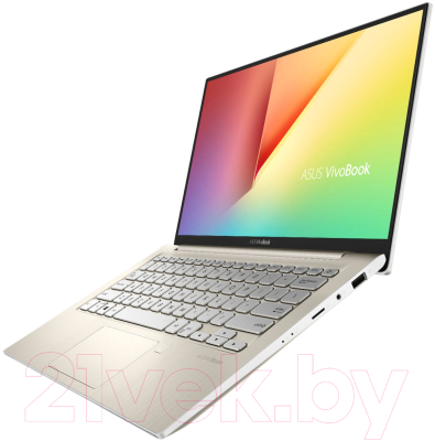 Ноутбук Asus VivoBook S13 S330UA-EY053T
