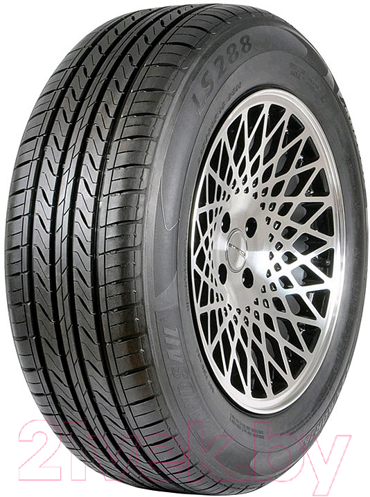 Летняя шина Landsail LS288 205/70R14 98H