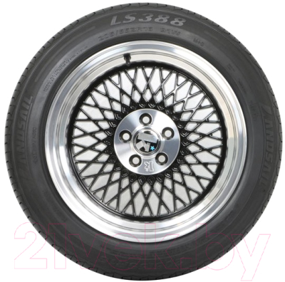 Изображение товара Летняя шина Landsail LS388 175/65R14 82H