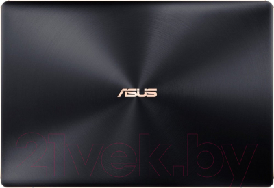 Ноутбук Asus Zenbook S UX391UA-EG007T