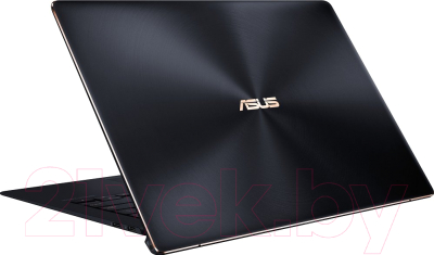 Ноутбук Asus Zenbook S UX391UA-EG007T