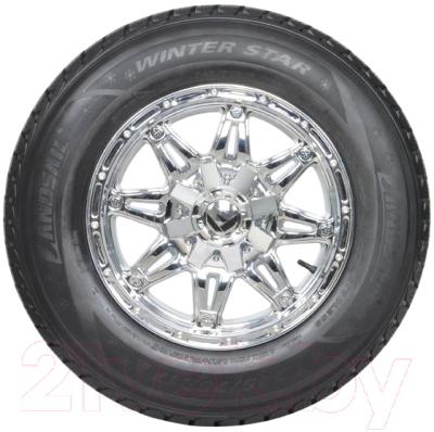 Зимняя шина Landsail Winter Star 215/70R16 100H