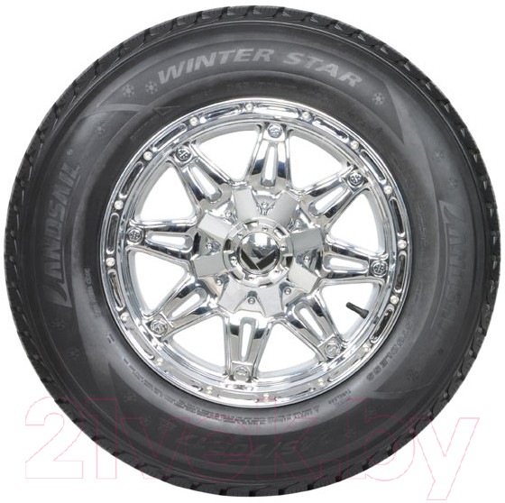 Зимняя шина Landsail Winter Star 215/70R16 100H