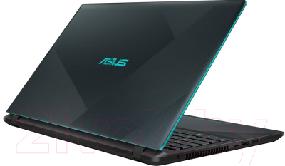 Игровой ноутбук Asus X560UD-EJ394T