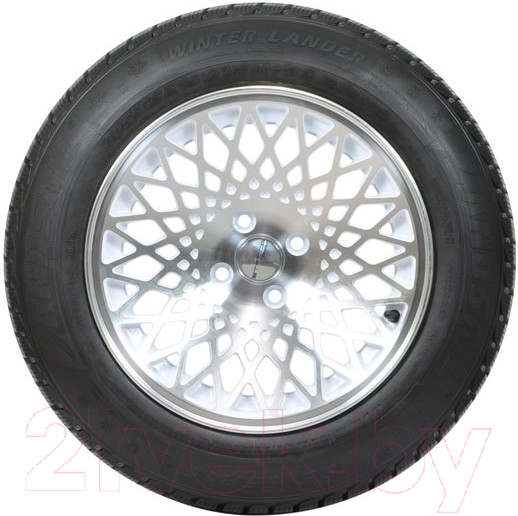 Зимняя шина Landsail Winter Lander 175/70R14 88T — фото 2