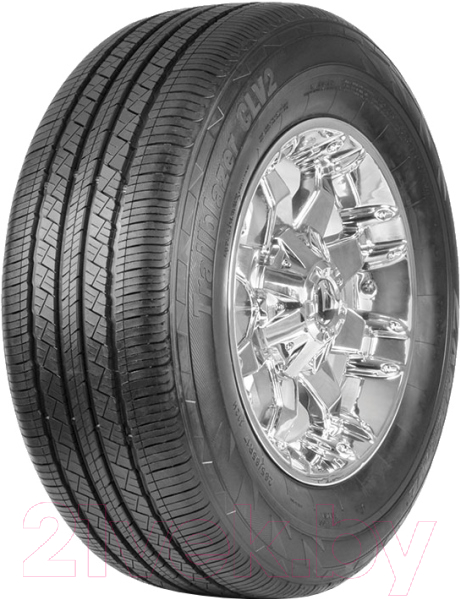 Летняя шина Landsail CLV2 235/50R18 101W