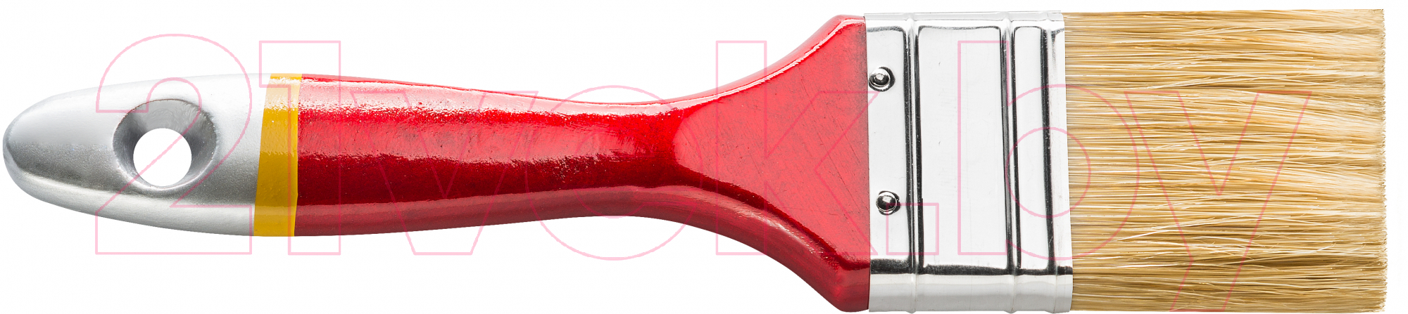 Кисть малярная Hardy 0200-334725