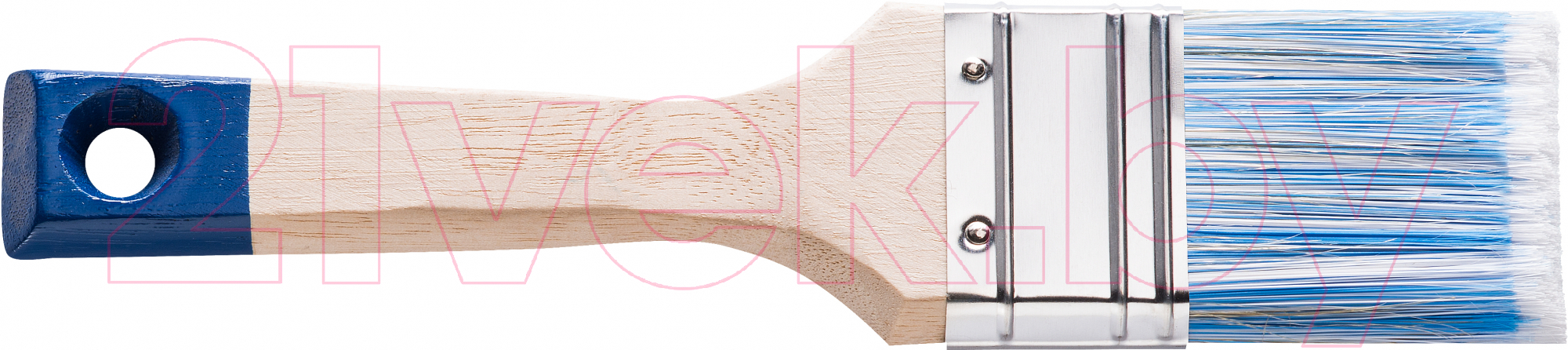 Кисть малярная Hardy 0204-414510