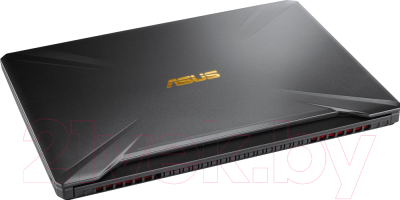 Игровой ноутбук Asus TUF Gaming FX705GD-EW197