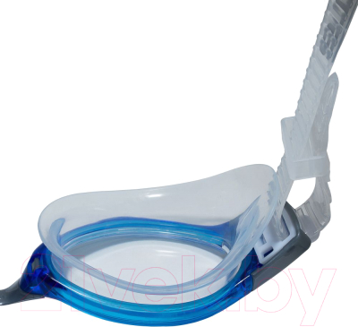 Очки для плавания Atemi B502 (синий/серый)