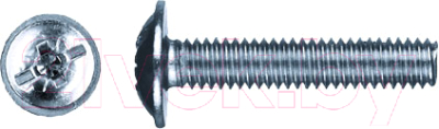 

Винт Starfix, SMP2-68877-100