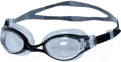 Очки для плавания Atemi N8301 (черный)