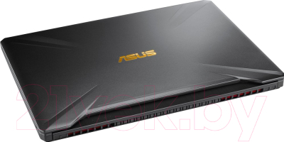 Игровой ноутбук Asus TUF Gaming FX705GD-EW207