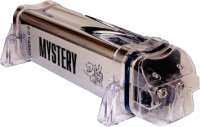 Автомобильный конденсатор Mystery MCD-200 - 