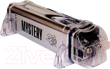Автомобильный конденсатор Mystery MCD-200