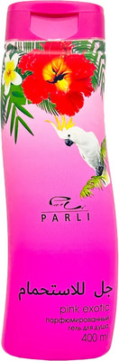 

Гель для душа, Pink Exotic