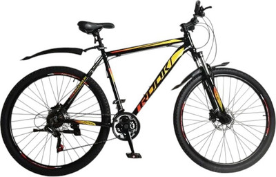 

Велосипед, MA272H HD ALU