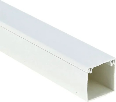 Кабель-канал EKF Basic kk-25-25-basic -