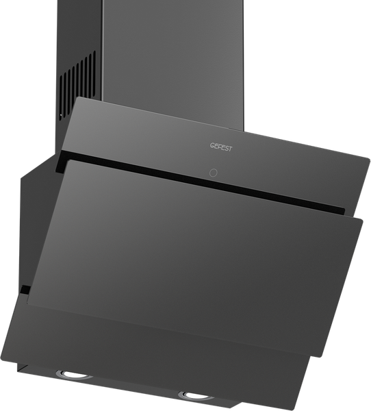 Вытяжка коробчатая GEFEST ВО 3607 С23