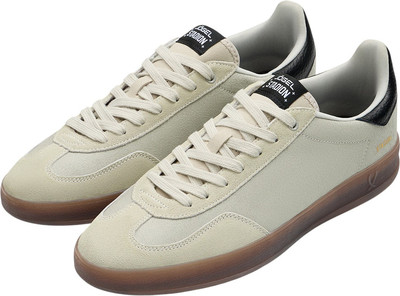 Кеды Jogel Stadion (р.41, серый/черный) - 