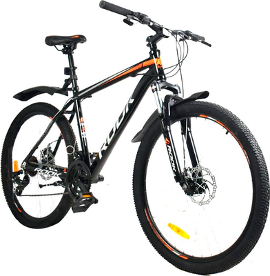 

Велосипед, MA262D