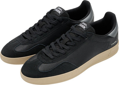 Кеды Jogel Stadion (р.43.5, черный) - 