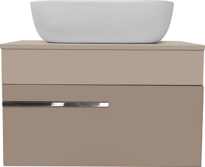 

Тумба под умывальник, Вудлайн 65