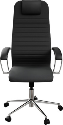 Кресло офисное Metta B 1b 27/K130 (темно-серый) - 