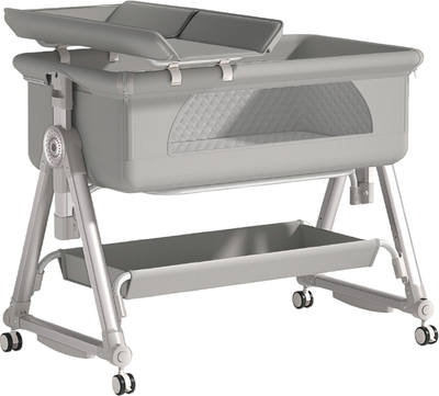 

Детская кроватка, Lull