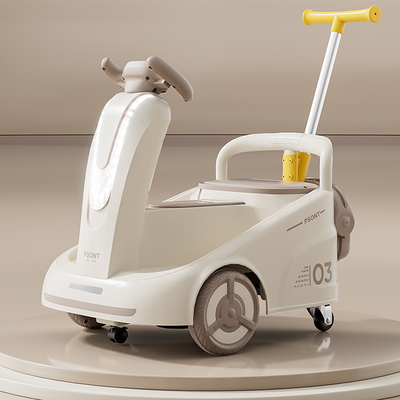 

Детский автомобиль, LS-015