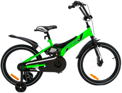 

Детский велосипед, Motard