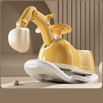 

Бибикар, DF-911