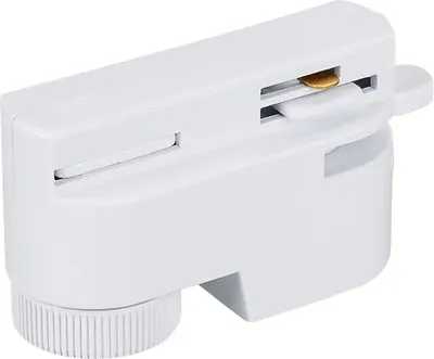 

Адаптер для шинопровода, LGD-2TR-ADAPTER-1-WH C / 022782