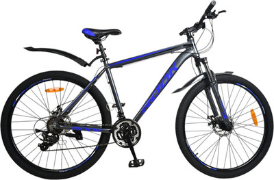 

Велосипед, MA271D Disc ALU 27.5