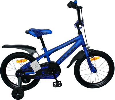 

Детский велосипед, Sprint 16