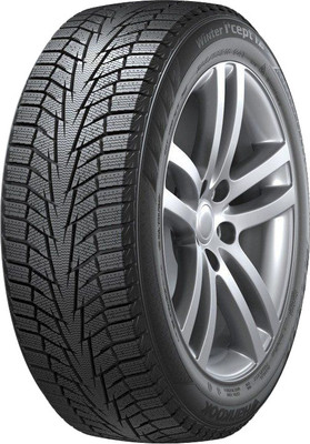 Зимняя шина Hankook Winter i*cept IZ3 W636 225/55R17 101H -