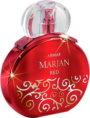Парфюмерная вода Armaf Marjan Red (100мл) - 