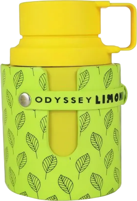 

Парфюмерная вода, Odyssey Limoni Fresh