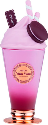 

Парфюмерная вода, Yum Yum