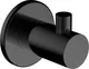 Крючок для ванной Arrow AG52098MB (черный матовый) -