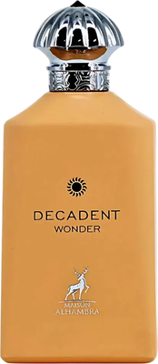 

Парфюмерная вода, Decadent Wonder