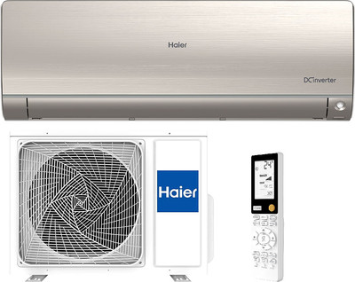 Сплит-система Haier AS25S2SF4FA-G / 1U25S2SM3FA -