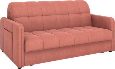 Диван Rivalli Аруба 80 (Fabia Coral) -