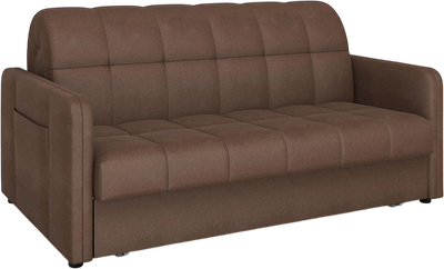 Диван Rivalli Аруба 80 (Angora N Chocolate) -