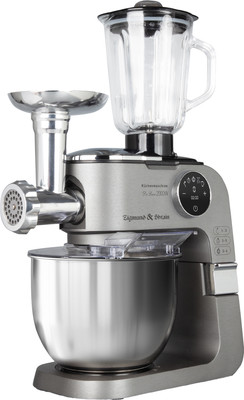 Кухонный комбайн Zigmund & Shtain ZKM-1100 -